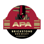 Brickstone Brewery APA-min
